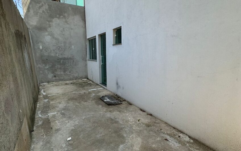 Rua Permídio Mendes Barreto – São Sebastião