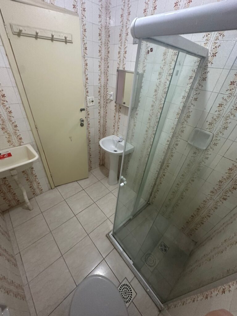 BRAZ BERNARDINO N° 54 APT 408 CENTRO