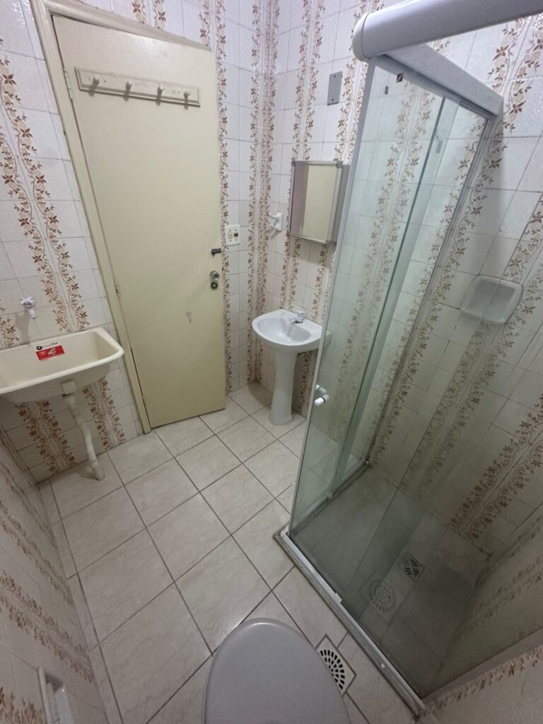 BRAZ BERNARDINO N° 54 APT 408 CENTRO