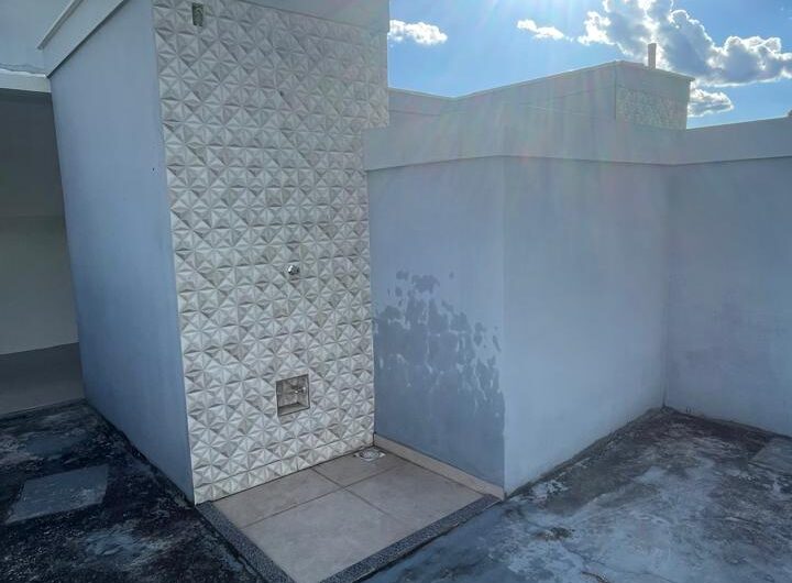 RUA JOAQUIM NUNES N° 37 COBERTURA NOSSA SENHORA APARECIDA