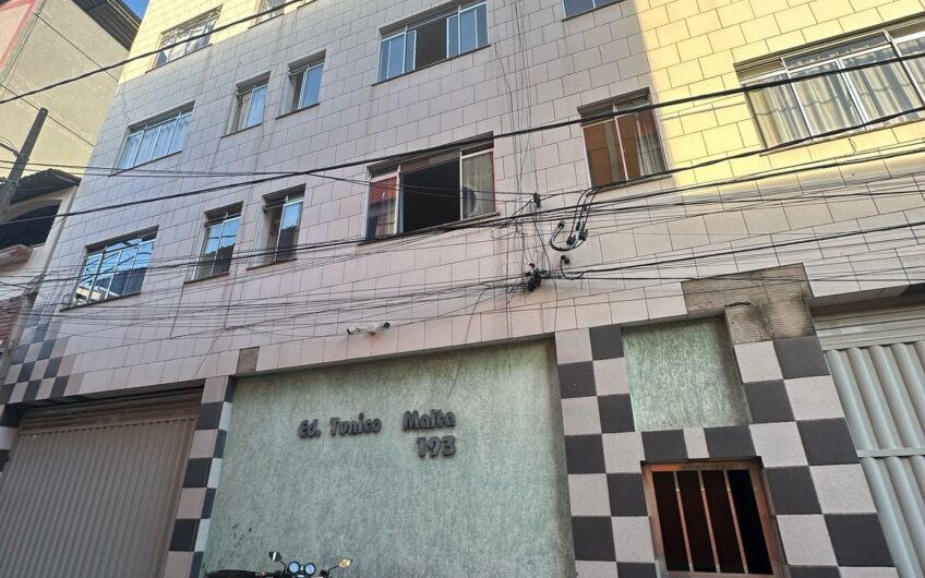 Rua Fagundes, n°193, Centro