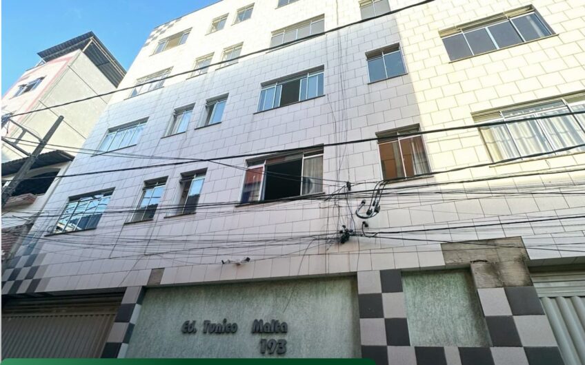 Rua Fagundes, n°193, Centro