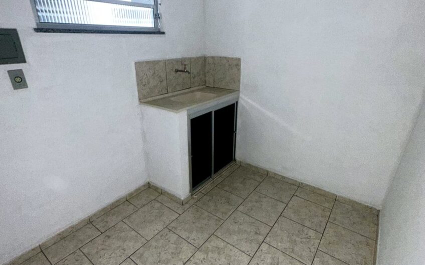 Rua Fagundes, n°193, Centro
