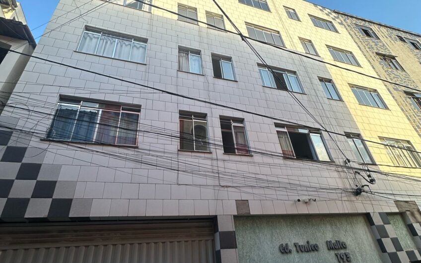 Rua Fagundes, n°193, Centro
