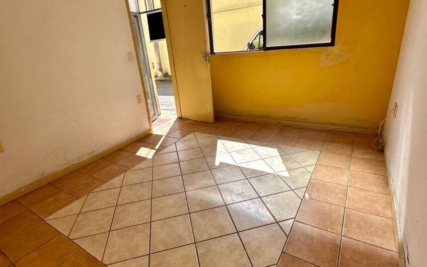 RUA JOSÉ SALVADOR, 65, BAIRRO SÃO SEBASTIÃO