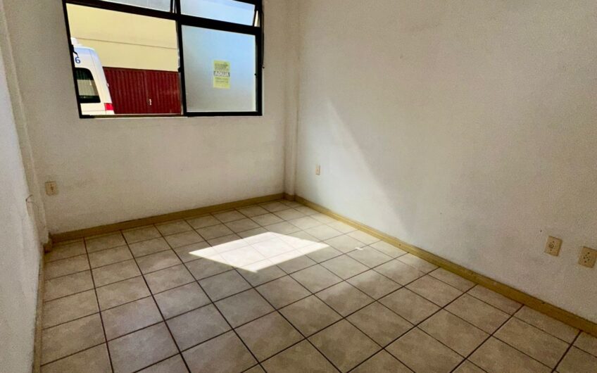 RUA JOSÉ SALVADOR, 65, BAIRRO SÃO SEBASTIÃO