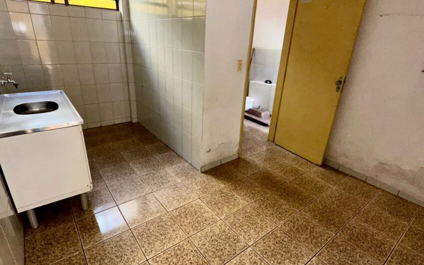 RUA JOSÉ SALVADOR, 65, BAIRRO SÃO SEBASTIÃO