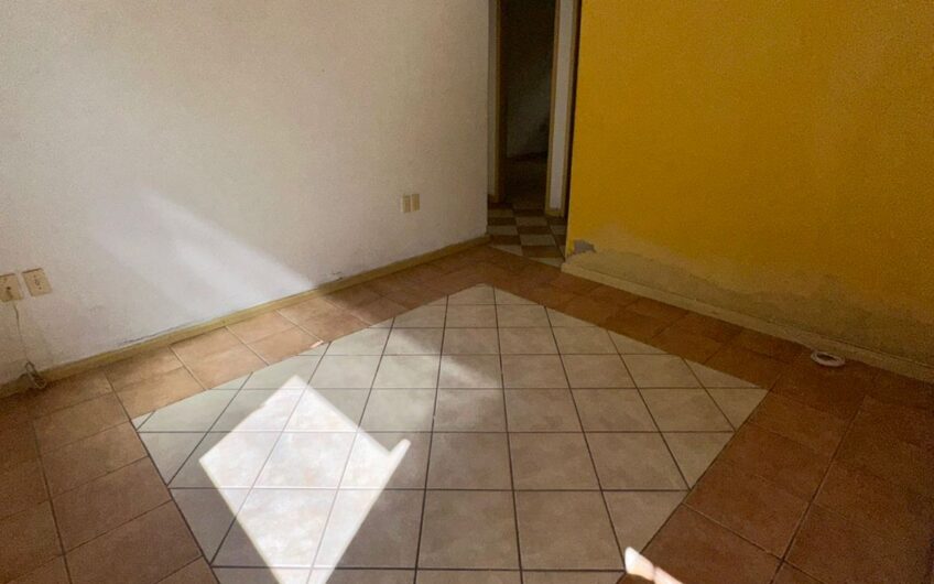 RUA JOSÉ SALVADOR, 65, BAIRRO SÃO SEBASTIÃO