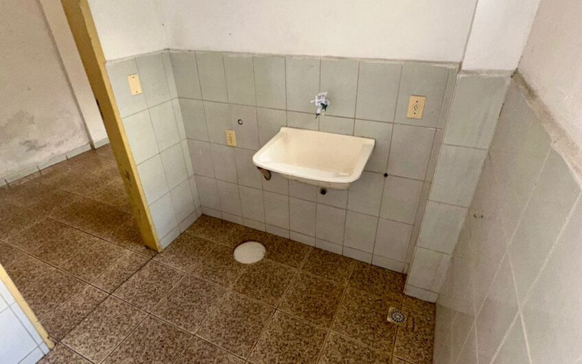 RUA JOSÉ SALVADOR, 65, BAIRRO SÃO SEBASTIÃO