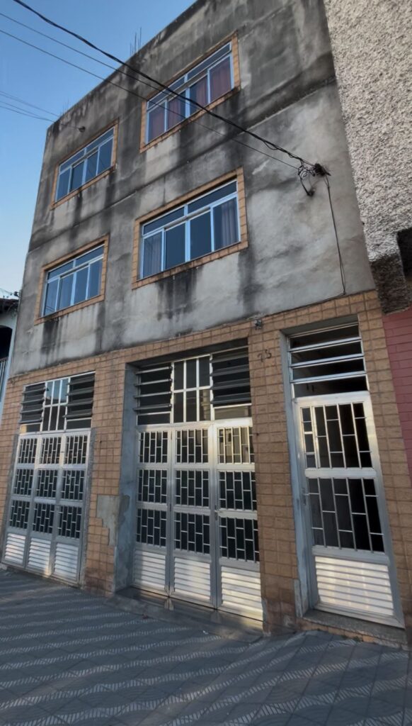 AV. RUI BARBOSA, 78/102, CENTRO
