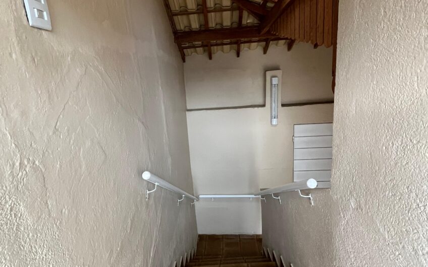RUA ALAGOAS, N° 10, BAIRRO DAS FLORES
