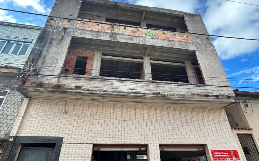 RUA JOAQUIN NUNES, 133, 3° ANDAR, BAIRRO NOSSA SENHORA APARECIDA