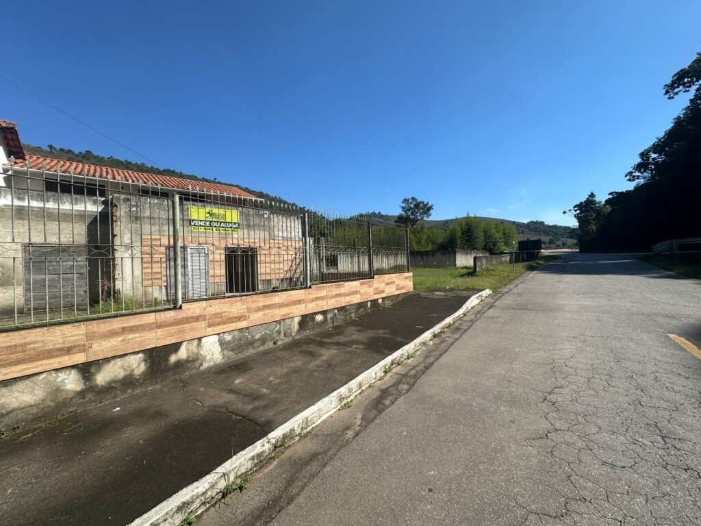 AV. SANTO ANTÔNIO - EWBANK DA CÂMARA