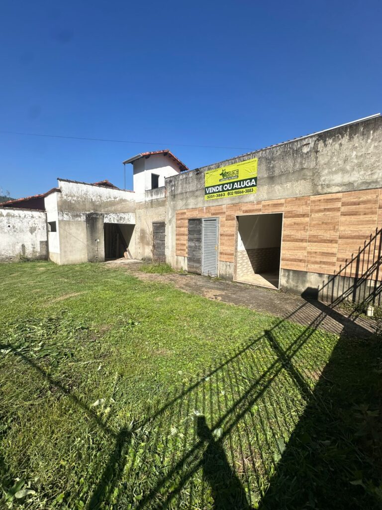 AV. SANTO ANTÔNIO - EWBANK DA CÂMARA