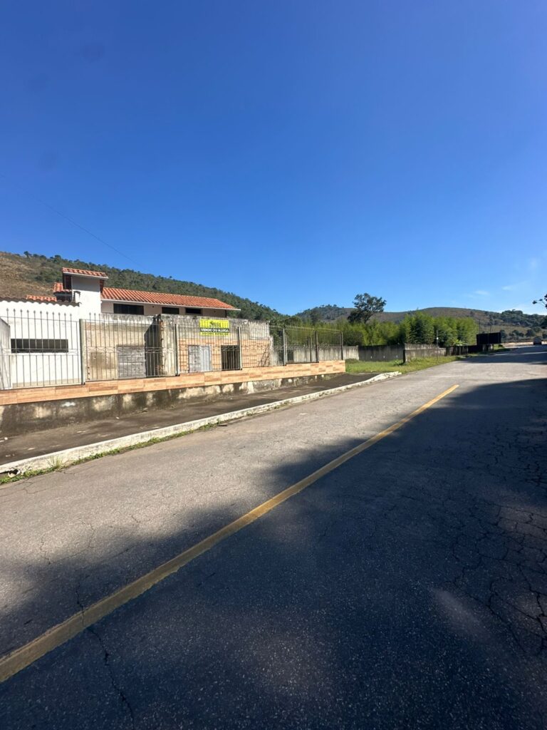 AV. SANTO ANTÔNIO - EWBANK DA CÂMARA