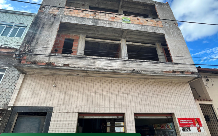 RUA JOAQUIN NUNES, 133, 3° ANDAR, BAIRRO NOSSA SENHORA APARECIDA