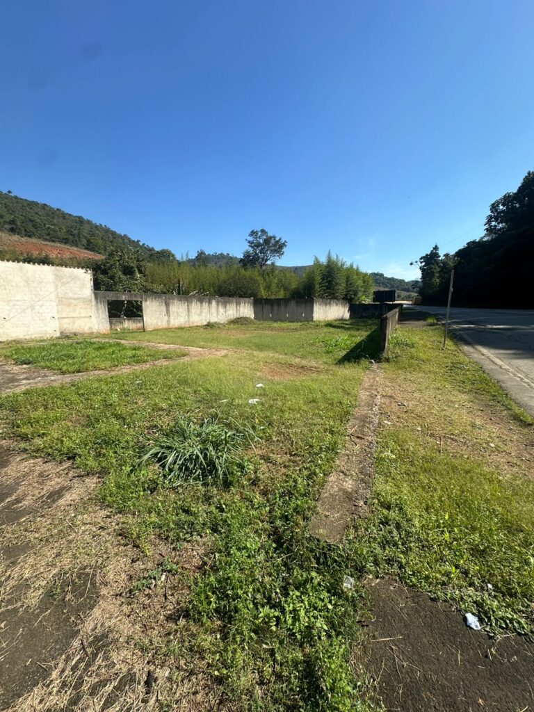 AV. SANTO ANTÔNIO - EWBANK DA CÂMARA