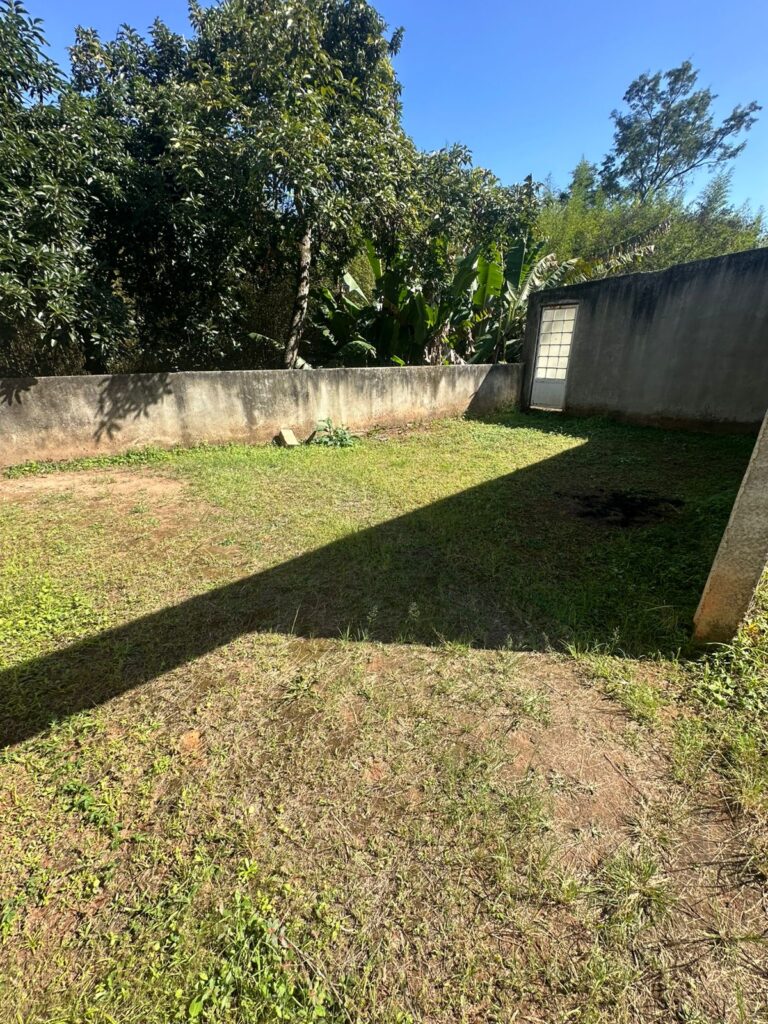 AV. SANTO ANTÔNIO - EWBANK DA CÂMARA