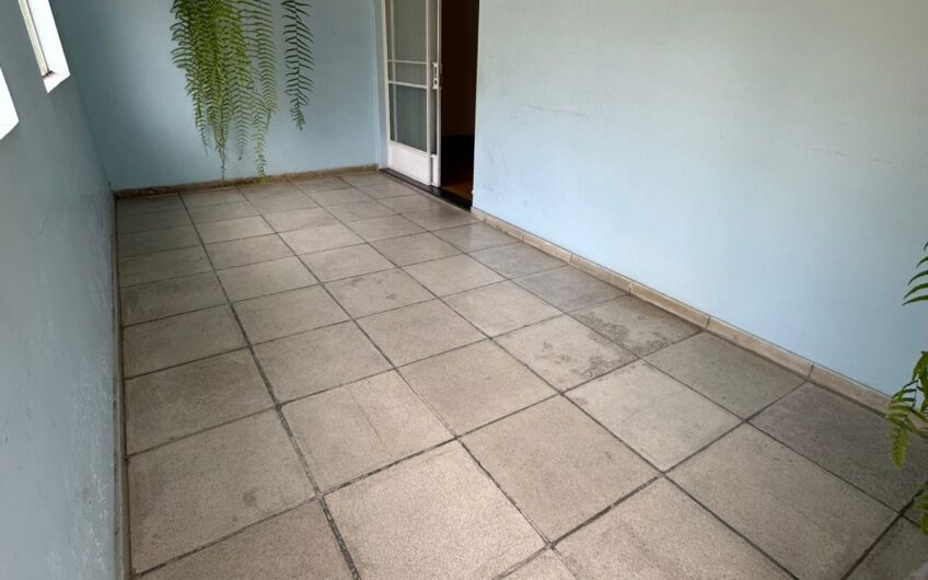 RUA ALAGOAS, N° 10, BAIRRO DAS FLORES
