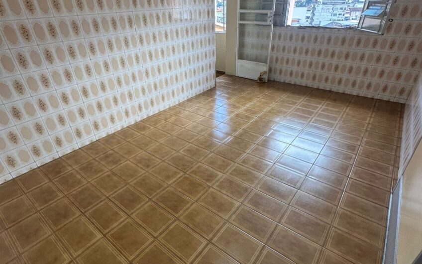 RUA ALAGOAS, N° 10, BAIRRO DAS FLORES