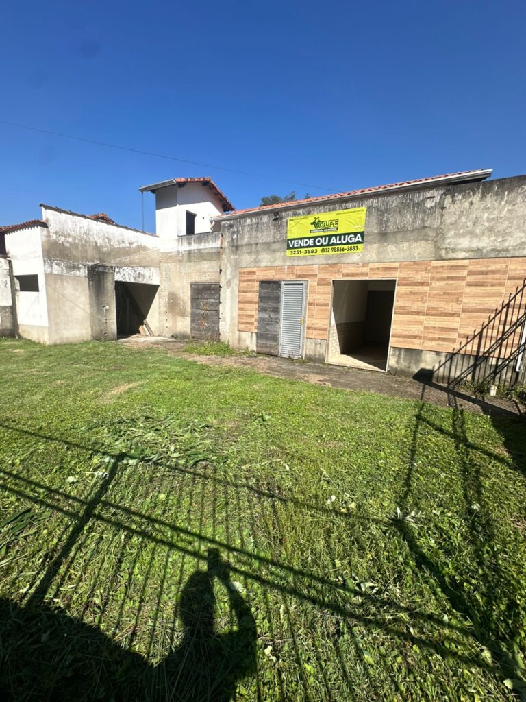 AV. SANTO ANTÔNIO - EWBANK DA CÂMARA