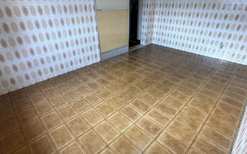 RUA ALAGOAS, N° 10, BAIRRO DAS FLORES