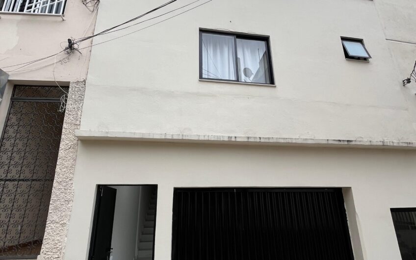 Rua Afonso Pena, n° 365 S2, fundos, Centro