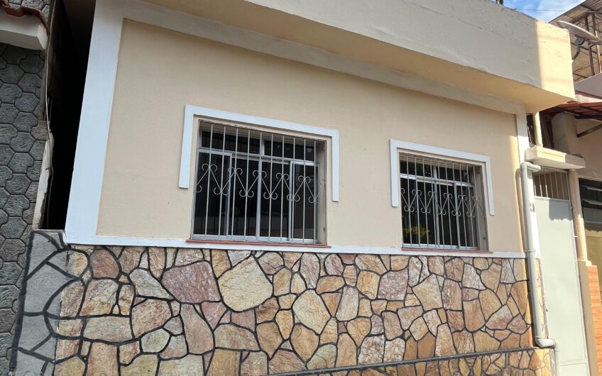 Rua Joaquim Nunes, n° 44, Nossa Senhora Aparecida