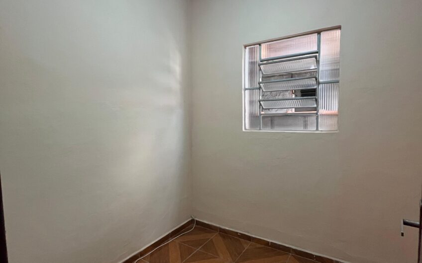 Rua Joaquim Nunes, n° 44, Nossa Senhora Aparecida