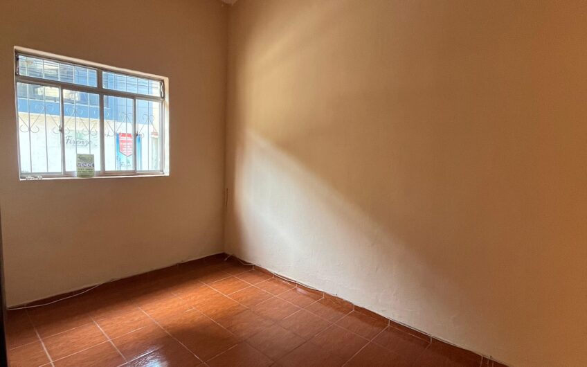 Rua Joaquim Nunes, n° 44, Nossa Senhora Aparecida