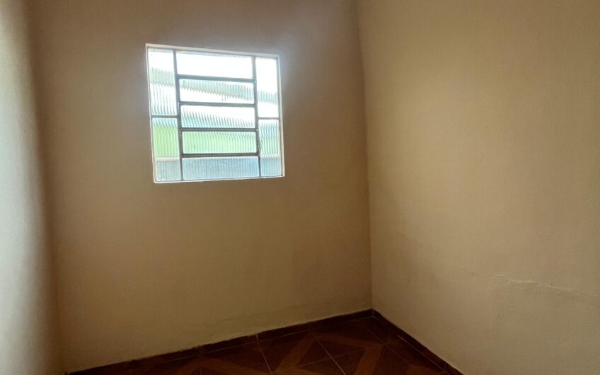 Rua Joaquim Nunes, n° 44, Nossa Senhora Aparecida