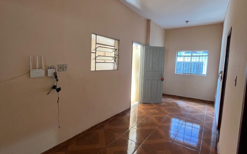 Rua Joaquim Nunes, n° 44, Nossa Senhora Aparecida