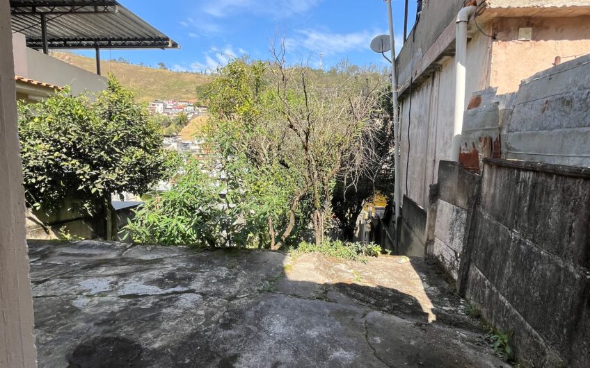 Rua Joaquim Nunes, n° 44, Nossa Senhora Aparecida