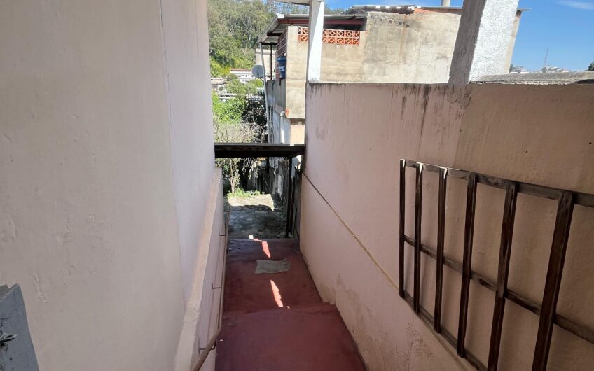 Rua Joaquim Nunes, n° 44, Nossa Senhora Aparecida