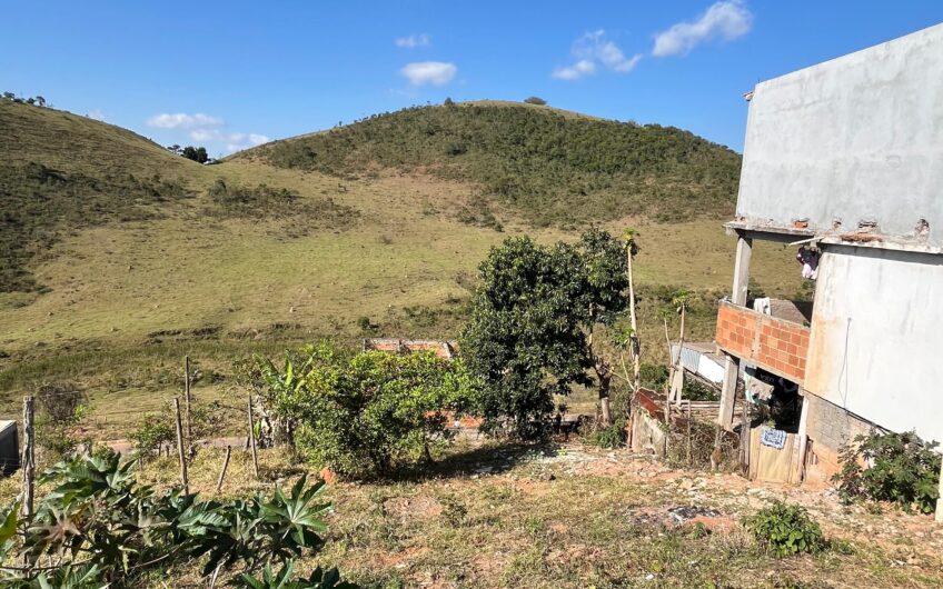 Loteamento Fazenda Gonzaga, Córrego do Ouro