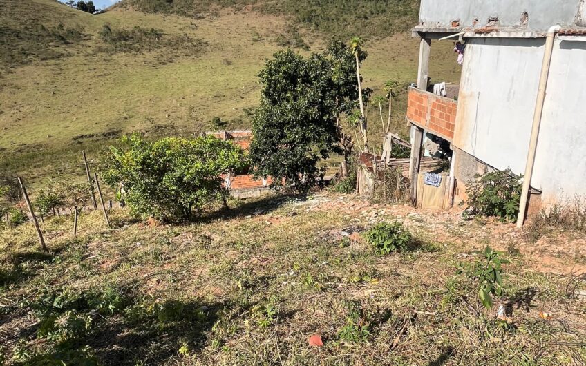 Loteamento Fazenda Gonzaga, Córrego do Ouro