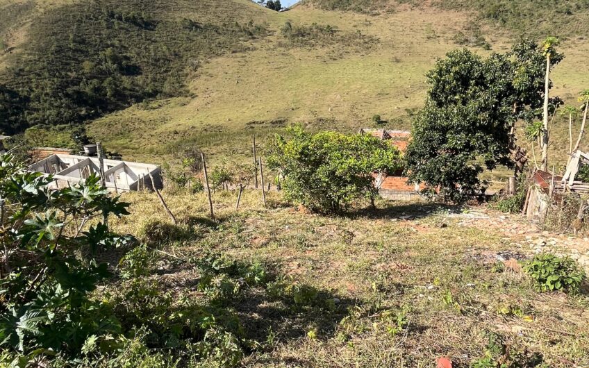 Loteamento Fazenda Gonzaga, Córrego do Ouro