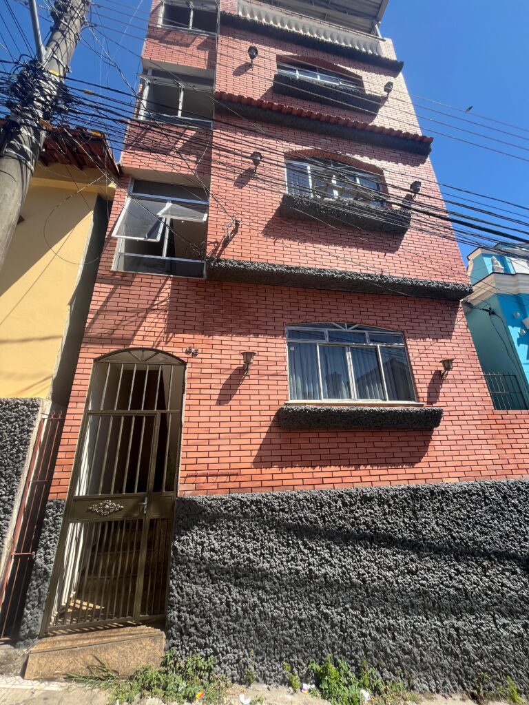 Rua Pref. Paulo Vieira Marques, Centro.