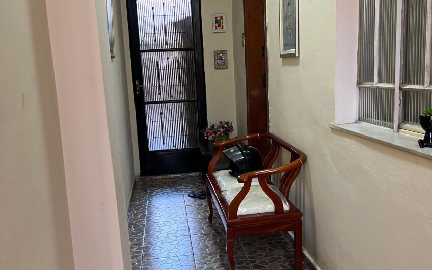 Rua Pref. Paulo Vieira Marques, Centro.