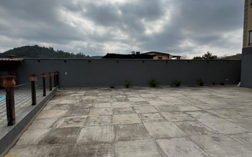 Rua Ovídio Rufino Ferreira, 06, Antônio Afonso