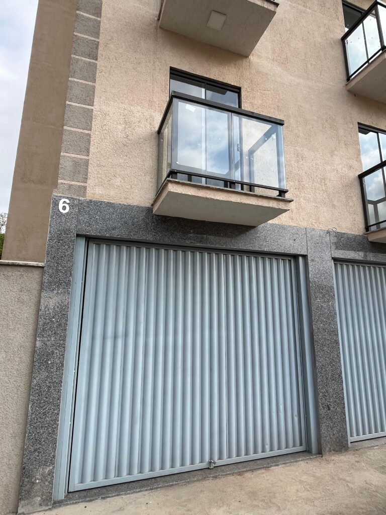 Rua Ovídio Rufino Ferreira, 06, Antônio Afonso