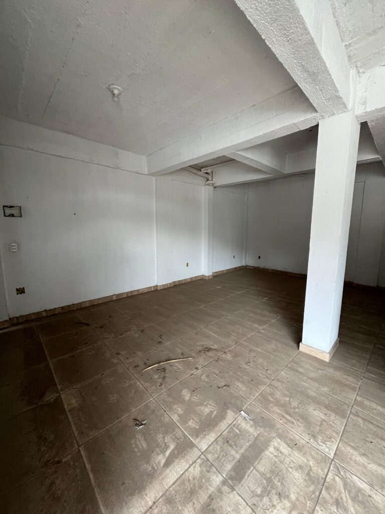Rua Ovídio Rufino Ferreira, 06, Antônio Afonso