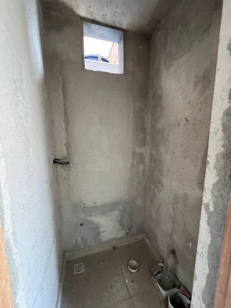 Rua Ovídio Rufino Ferreira, 06, Antônio Afonso