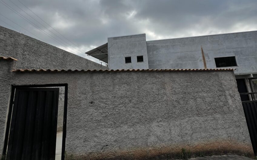 Rua Arminda Castelo Branco, Cabangu