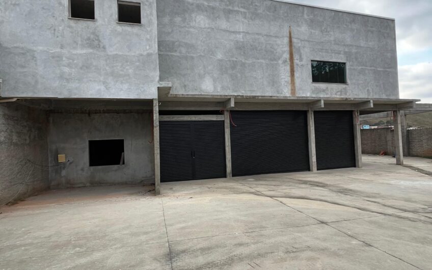 Rua Arminda Castelo Branco, Cabangu