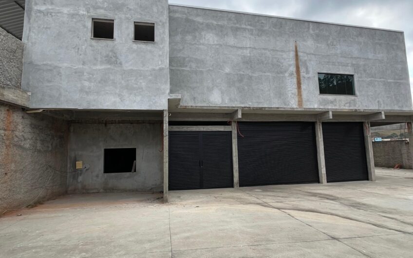 Rua Arminda Castelo Branco, Cabangu