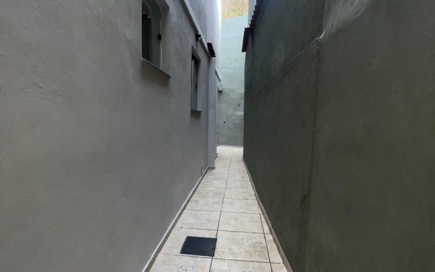Rua Paulo Ramos de Faria, 91, Cabangu