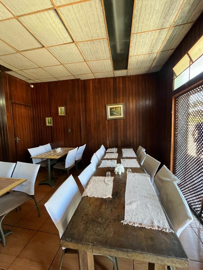 Rua Severiano de Rezende, 259, Centro