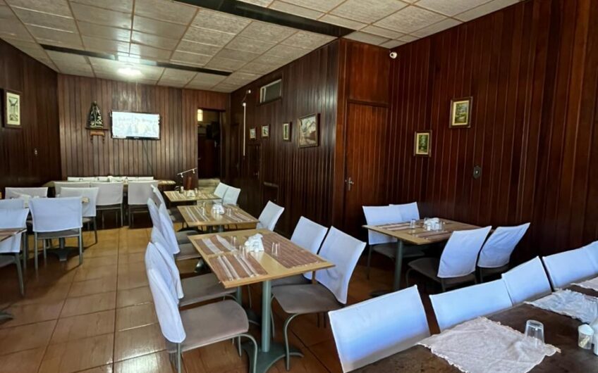 Rua Severiano de Rezende, 259, Centro