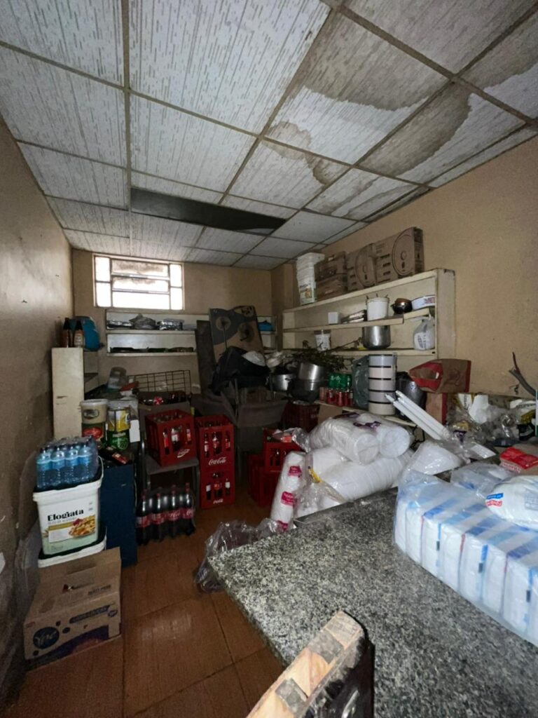 Rua Severiano de Rezende, 259, Centro